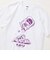 チップス 半袖Tシャツ 19822256 ホワイト