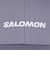 サロモン（SALOMON）帽子 キャップ トレッキング 登山 TRUCKER 男性用 カーブドキャップ LC2525000