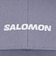 サロモン（SALOMON）帽子 キャップ トレッキング 登山 TRUCKER 男性用 カーブドキャップ LC2525000