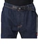 ストレッチデニムNN-パンツクロップド GMP5-SJP05-ONE WASH