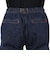 ストレッチデニムNN-パンツクロップド GMP5-SJP05-ONE WASH