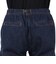 ストレッチデニムNN-パンツクロップド GMP5-SJP05-ONE WASH