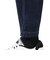 ストレッチデニムNN-パンツクロップド GMP5-SJP05-ONE WASH