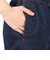 ストレッチデニムNN-パンツクロップド GMP5-SJP05-ONE WASH