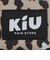 キウ（Kiu）ウォーターリペレントポーチ M K292-511