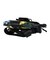 キウ（Kiu）トラベルスマートパスポシェット K467-169