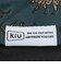キウ（Kiu）ハンギングポーチ K462-175