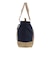 チャムス（CHUMS）トートバッグ スウェット ナイロン CH60-3974-N016
