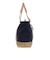 チャムス（CHUMS）トートバッグ スウェット ナイロン CH60-3974-N016