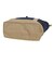 チャムス（CHUMS）トートバッグ スウェット ナイロン CH60-3974-N016