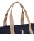 チャムス（CHUMS）トートバッグ スウェット ナイロン CH60-3974-N016