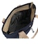 チャムス（CHUMS）トートバッグ スウェット ナイロン CH60-3974-N016