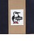 チャムス（CHUMS）トートバッグ スウェット ナイロン CH60-3974-N016