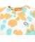 チャムス（CHUMS）ジュニア LB ロゴ Glw 半袖Tシャツ CH21-1387-Z358