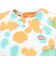 チャムス（CHUMS）ジュニア LB ロゴ Glw 半袖Tシャツ CH21-1387-Z358