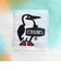 チャムス（CHUMS）ジュニア LB ロゴ Glw 半袖Tシャツ CH21-1387-Z358