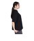 チャムス（CHUMS）半袖Tシャツ ヘビーウエイトポケットTシャツ CH11-2272-K001 ブラック オーバーサイズ 厚地