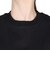 チャムス（CHUMS）半袖Tシャツ ヘビーウエイトポケットTシャツ CH11-2272-K001 ブラック オーバーサイズ 厚地