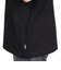 チャムス（CHUMS）半袖Tシャツ ヘビーウエイトポケットTシャツ CH11-2272-K001 ブラック オーバーサイズ 厚地