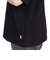 チャムス（CHUMS）半袖Tシャツ ヘビーウェイト チャムスロゴTシャツ CH11-2271-K001 ブラック オーバーサイズ