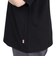 チャムス（CHUMS）半袖Tシャツ ヘビーウェイト チャムスロゴTシャツ CH11-2271-K001 ブラック オーバーサイズ