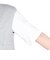 チャムス（CHUMS）半袖Tシャツ + ベスト キーストーン レイヤードTシャツ CH10-1493-G005 グレー 重ね着 セット