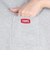 チャムス（CHUMS）半袖Tシャツ + ベスト キーストーン レイヤードTシャツ CH10-1493-G005 グレー 重ね着 セット