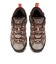 メレル（MERRELL）ハイキングシューズ 登山靴 山登り モアブ 3 シンセティック ゴアテックス ワイド ワイズ 500644W BUNGEE CORD …