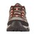 メレル（MERRELL）ハイキングシューズ 登山靴 山登り モアブ 3 シンセティック ゴアテックス ワイド ワイズ 500644W BUNGEE CORD …