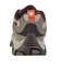 メレル（MERRELL）ハイキングシューズ 登山靴 山登り モアブ 3 シンセティック ゴアテックス ワイド ワイズ 500644W BUNGEE CORD …