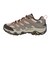 メレル（MERRELL）ハイキングシューズ 登山靴 山登り モアブ 3 シンセティック ゴアテックス ワイド ワイズ 500644W BUNGEE CORD …