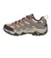 メレル（MERRELL）ハイキングシューズ 登山靴 山登り モアブ 3 シンセティック ゴアテックス ワイド ワイズ 500644W BUNGEE CORD …
