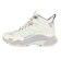 メレル（MERRELL）ハイキングシューズ 登山靴 山登り モアブ スピード 2 ミッド ゴアテックス 038500 GRAIGE 防水透湿