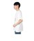 ゴースローキャラバン（GOSLOWCARAVAN）餃子クマ Tシャツ 341913 WHT