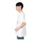 ゴースローキャラバン（GOSLOWCARAVAN）餃子クマ Tシャツ 341913 WHT