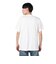 ゴースローキャラバン（GOSLOWCARAVAN）餃子クマ Tシャツ 341913 WHT