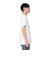 ゴースローキャラバン（GOSLOWCARAVAN）餃子クマ Tシャツ 341913 WHT