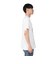 ゴースローキャラバン（GOSLOWCARAVAN）餃子クマ Tシャツ 341913 WHT