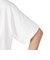 ゴースローキャラバン（GOSLOWCARAVAN）餃子クマ Tシャツ 341913 WHT