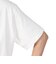 ゴースローキャラバン（GOSLOWCARAVAN）餃子クマ Tシャツ 341913 WHT