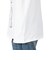ゴースローキャラバン（GOSLOWCARAVAN）餃子クマ Tシャツ 341913 WHT