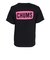 チャムス（CHUMS）キッズ LB ロゴ Glw 半袖Tシャツ CH21-1387-K001
