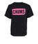 チャムス（CHUMS）キッズ LB ロゴ Glw 半袖Tシャツ CH21-1387-K001