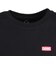 チャムス（CHUMS）キッズ LB ロゴ Glw 半袖Tシャツ CH21-1387-K001