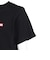 チャムス（CHUMS）キッズ LB ロゴ Glw 半袖Tシャツ CH21-1387-K001