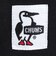 チャムス（CHUMS）キッズ LB ロゴ Glw 半袖Tシャツ CH21-1387-K001