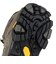 メレル（MERRELL）ハイキングシューズ 登山靴 山登り モアブ 3 シンセティック ミッド ゴアテックス ワイド ワイズ 500639W WALNUT ベ…