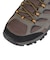 メレル（MERRELL）ハイキングシューズ 登山靴 山登り モアブ 3 シンセティック ミッド ゴアテックス ワイド ワイズ 500639W WALNUT ベ…