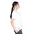 チャムス（CHUMS）半袖Tシャツ エルブレスコラボ LB ロゴ Glow Tシャツ CH11-2574-W001 ホワイト 蓄光 綿100