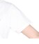 チャムス（CHUMS）半袖Tシャツ エルブレスコラボ LB ロゴ Glow Tシャツ CH11-2574-W001 ホワイト 蓄光 綿100